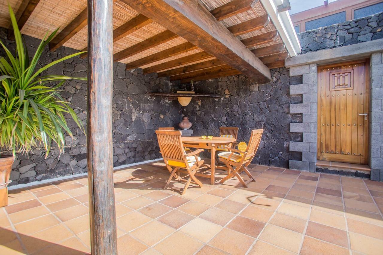 A2 Casas Y Villas Juani Y Juan Lanzarote Tao Exterior foto