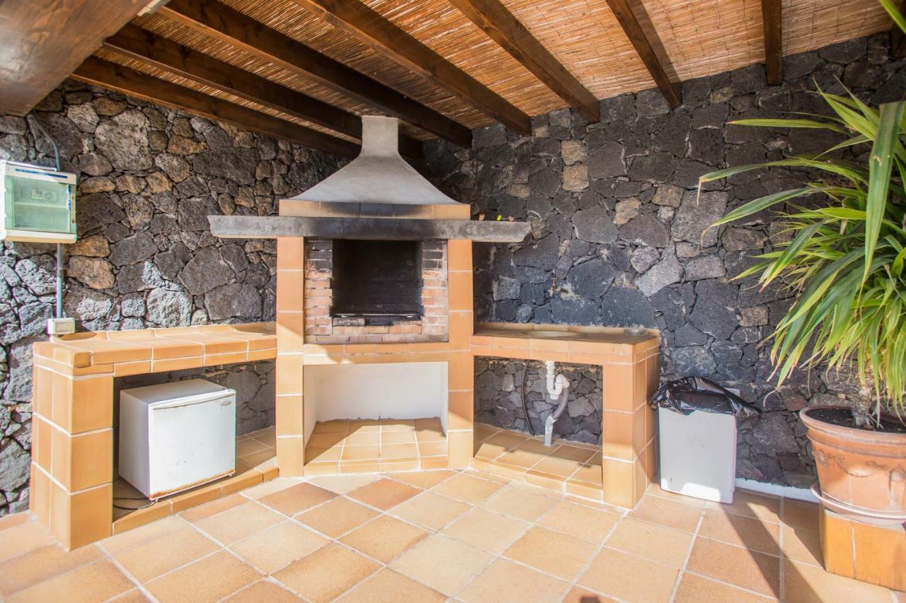 A2 Casas Y Villas Juani Y Juan Lanzarote Tao Exterior foto