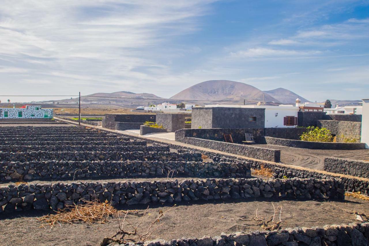 A2 Casas Y Villas Juani Y Juan Lanzarote Tao Exterior foto